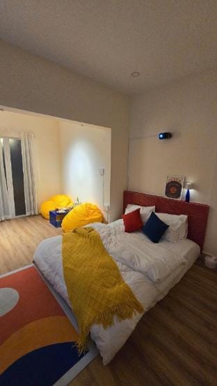 Êm Ái - Color splash, sleek, fun Z stay! Vacation rental in Ho Chi Minh City
