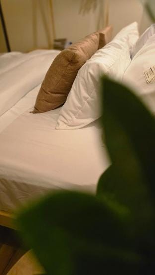 Êm Ả – Cozy Room Featuring Local Rattan & Bamboo Vacation rental in Ho Chi Minh City