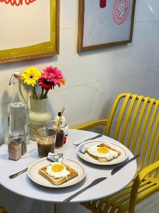 Êm Dịu - Spacious Modern Room | All-in-One Stay Vacation rental in Ho Chi Minh City