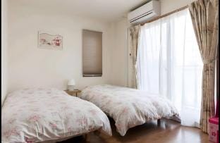 ② 西武新宿線中野区3LDK/60㎡/3〜6名 Vacation rental in Japan