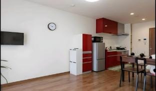 ② 西武新宿線中野区3LDK/60㎡/3〜6名 Vacation rental in Japan