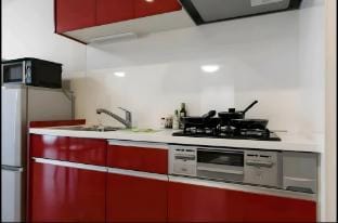 ② 西武新宿線中野区3LDK/60㎡/3〜6名 Vacation rental in Japan