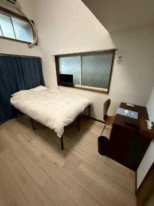 11) 10mis walk Hakata St/1 room ＋ loft 6ppl Vacation rental in Fukuoka