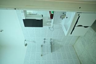 604 whiteHouse by Blissful stays (single room ) Vacation rental in Jaipur
