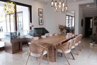Villa Harimau - Santalum Room | by Royal Suites Vacation rental in Riau Islands, Indonesia