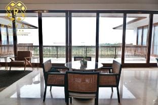Villa Harimau - Oakwood Room | by Royal Suites Vacation rental in Riau Islands, Indonesia