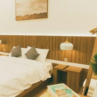 Wabi Sabi Hanoi Residences #303 Vacation rental in Hanoi
