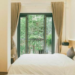 Wabi Sabi Hanoi Residences #301 Vacation rental in Hanoi