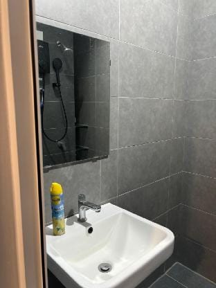 Squirel Single Studio Vacation rental in Federal Territory of Kuala Lumpur