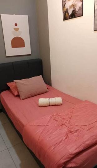 Squirel Single Studio Vacation rental in Federal Territory of Kuala Lumpur