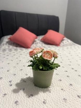 Deer Home Vacation rental in Federal Territory of Kuala Lumpur