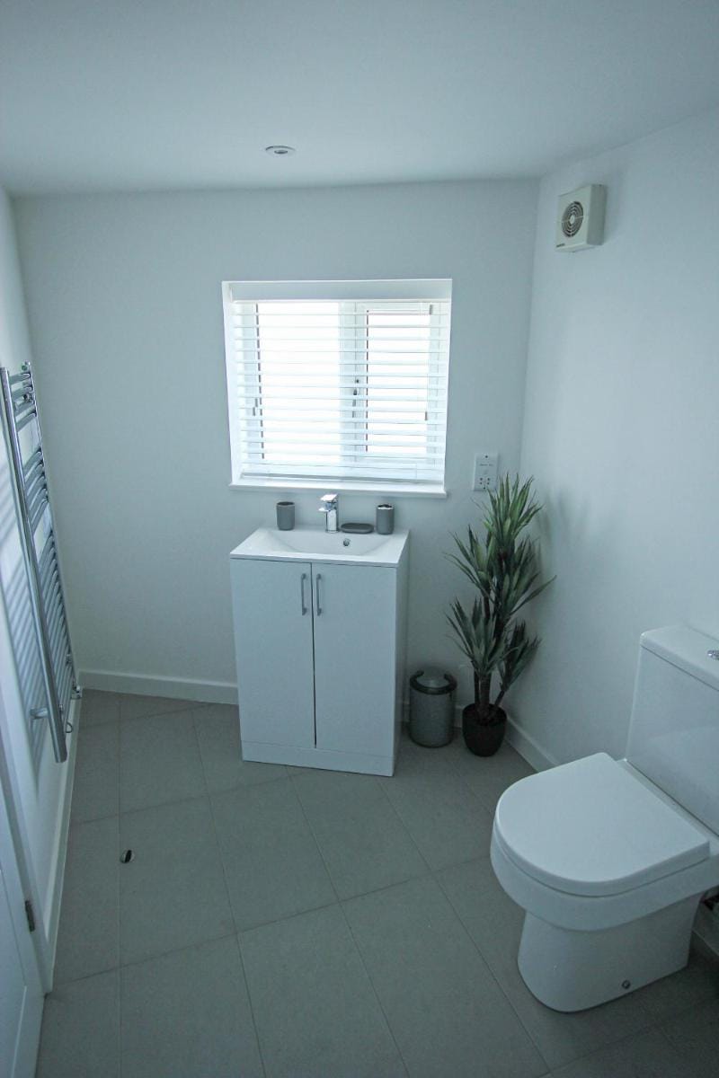 Avondale - The Swell by Guestz Vacation rental in Rhosneigr