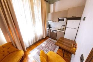 Pera Urban Nest - Flex Pera 100 Vacation rental in Istanbul