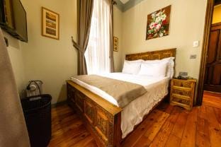 Pera Urban Nest - Flex Pera 100 Vacation rental in Istanbul