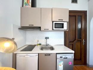 Pera Retreat - Flex Pera 101 Vacation rental in Istanbul