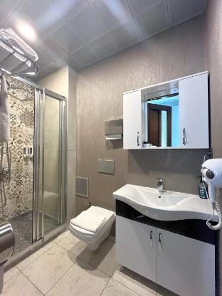 Pera Retreat - Flex Pera 101 Vacation rental in Istanbul