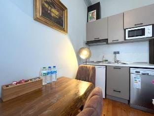 Pera Retreat - Flex Pera 101 Vacation rental in Istanbul