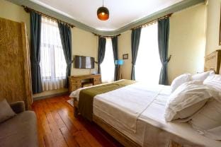 The Inner Pera - Flex Pera 102 Vacation rental in Istanbul
