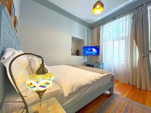 Taksim Soul Stay –  Flex Pera 201 Vacation rental in Istanbul