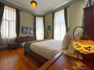 City Calm – Flex Pera 202 Vacation rental in Istanbul