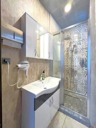 City Calm – Flex Pera 202 Vacation rental in Istanbul