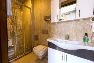 Pera Prime Stay –  Flex Pera 301 Vacation rental in Istanbul