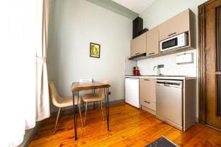 Pera Prime Stay –  Flex Pera 301 Vacation rental in Istanbul