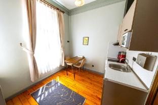 Pera Prime Stay –  Flex Pera 301 Vacation rental in Istanbul