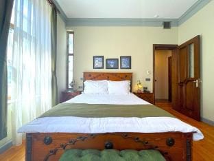 Pera Corner Stay - Flex Pera 302 Vacation rental in Istanbul