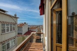 Pera Corner Stay - Flex Pera 302 Vacation rental in Istanbul