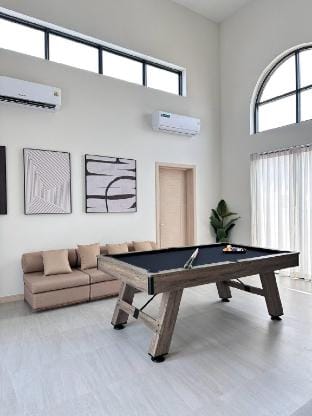 Reniva Poolvilla Cha-am Vacation rental in Thailand
