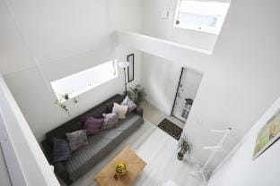 Shibuya Sta. 8 minutes walk! Famous Shibuya Cross Vacation rental in Japan