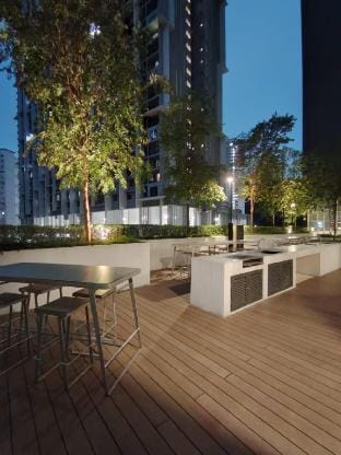 Comfy Damansara PJ Condo 3BR 2Carpark Vacation rental in Petaling Jaya