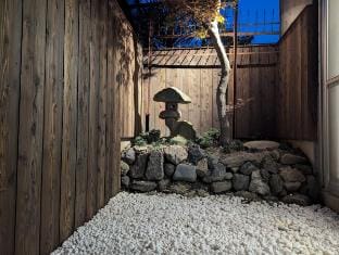 KYOTO STATION　月のリゾート京都駅 Vacation rental in Kyoto