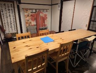 KYOTO STATION　月のリゾート京都駅 Vacation rental in Kyoto