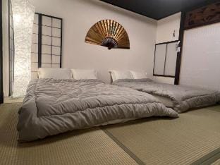 KYOTO STATION　月のリゾート京都駅 Vacation rental in Kyoto