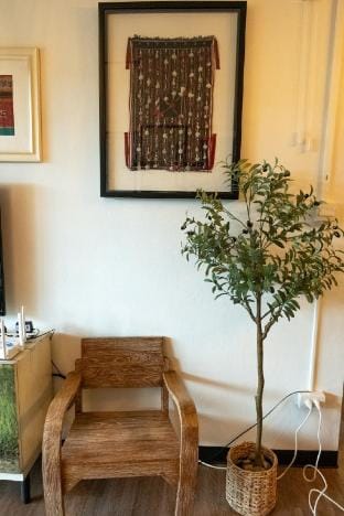 Peaceful Private Room - Digital Nomad Friendly Vacation rental in Bangkok