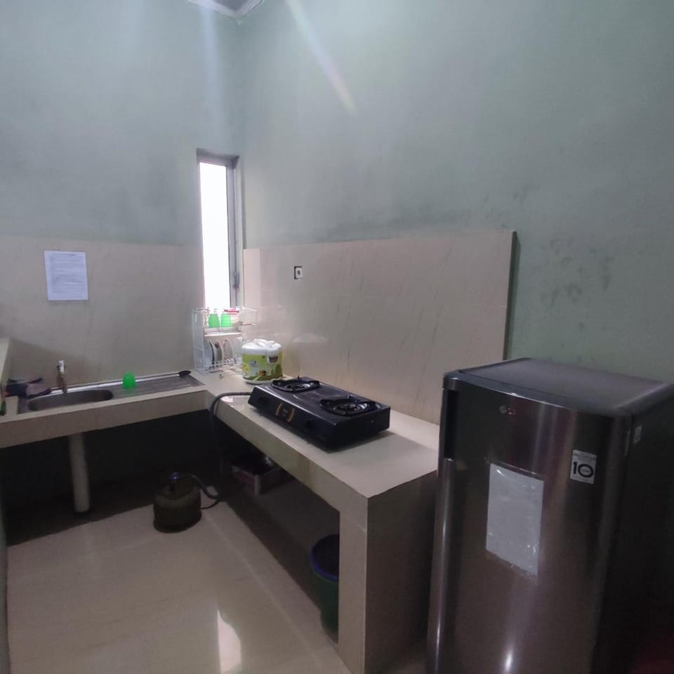 Rizki Homestay Syariah Bukittinggi Vacation rental in West Sumatra, Indonesia