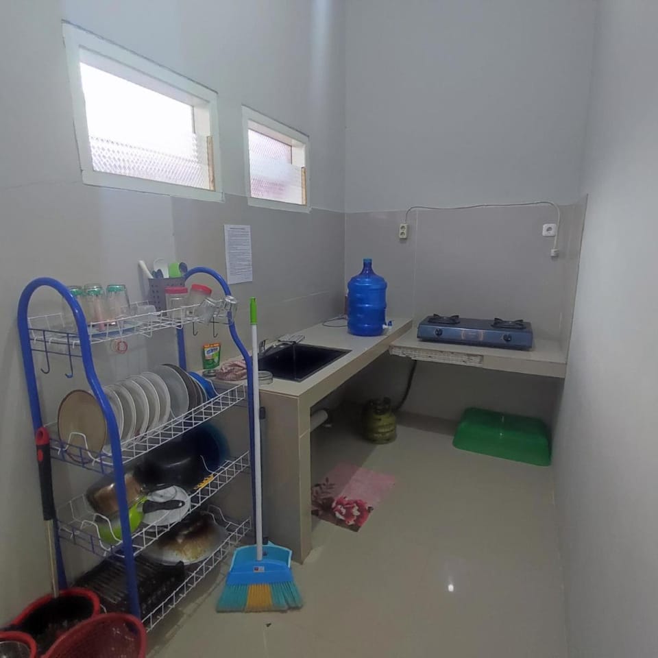 Rizki Homestay Syariah Bukittinggi Vacation rental in West Sumatra, Indonesia