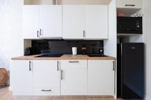 Apartamento junto al Bernabéu , Metro  WiFi Rápido Vacation rental in Madrid
