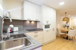 Apartamento CATEDRAL Málaga WiFi GRATIS Centro Vacation rental in Malaga