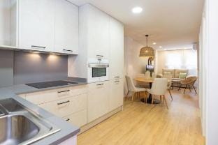Apartamento CATEDRAL Málaga WiFi GRATIS Centro Vacation rental in Malaga
