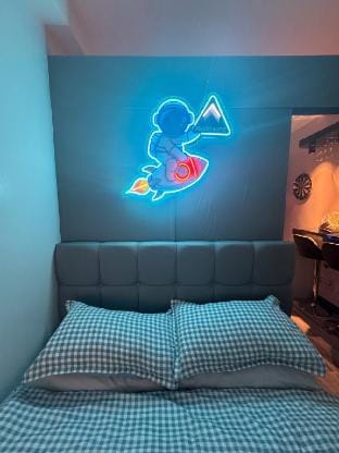 Escape the Ordinary at AViary Vacation rental in Quezon City