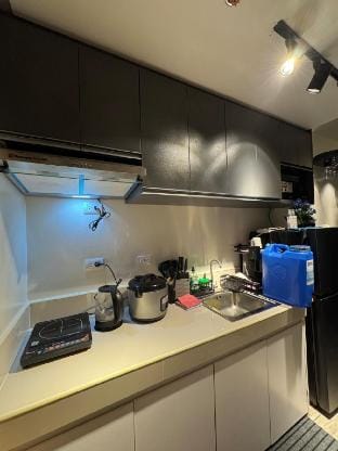 Escape the Ordinary at AViary Vacation rental in Quezon City