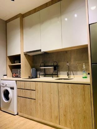 Premium Studio bathtub@Imperio Melaka S36 NO TV Vacation rental in Malacca