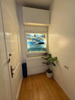Trendy 1BR,Golf View, Prime Spot Vacation rental in Makati