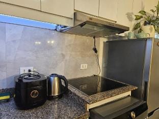 Cozy 2 Bedroom Family Condo in Ortigas Vacation rental in Pasig