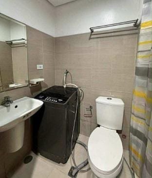 Local scape city Vacation rental in Pasay
