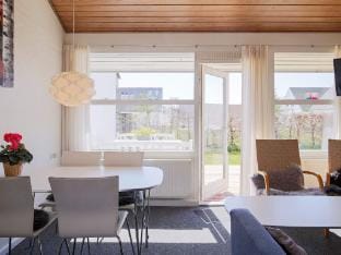 person holiday home in Vaeggerlose-By Traum Vacation rental in Væggerløse