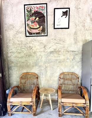 Rern Rao Homestay  Yala  เรินเราโฮมสเตย์ ยะลา Vacation rental in Thailand